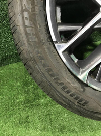 Диск литой R18 Changan CS75PLUS (2019-н.в.)