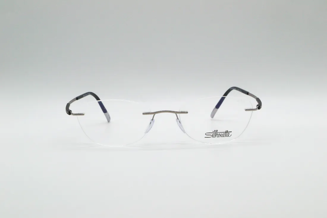 Изг. оправы Silhouette 5540_70 7110