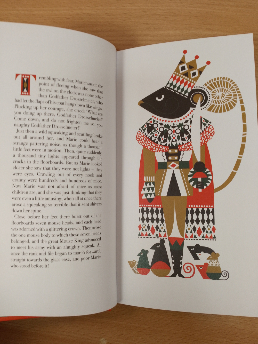 The Nutcracker