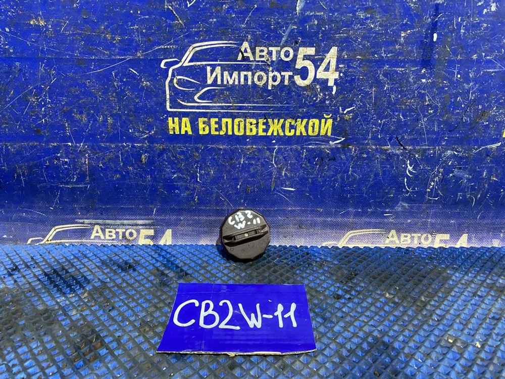 Пробка бензобака MITSUBISHI LIBERO 2001