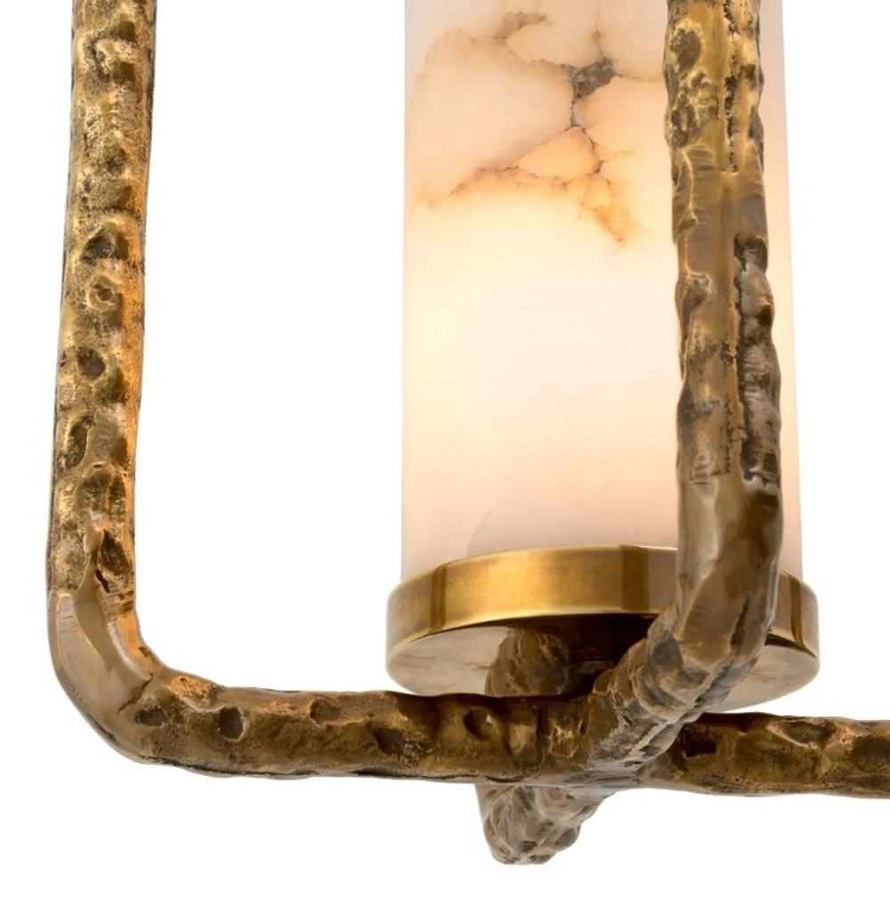 Люстра San Lorenzo LIGHTING