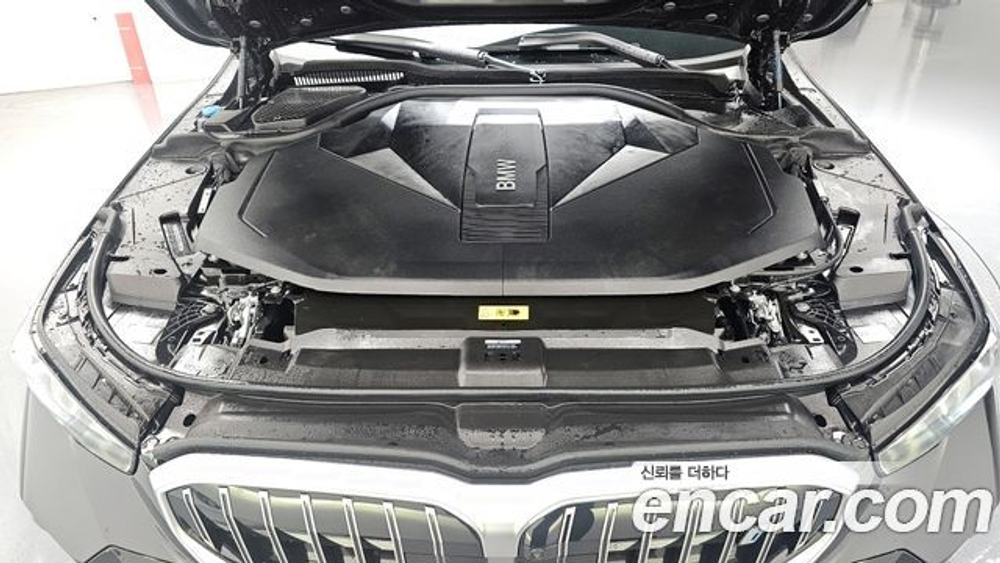 BMW i5 xDrive 40 M Sport — 2026