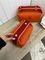 Косметичка женская Hermes BP-29499, 21 см, коллекционная