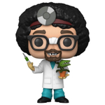 Фигурка Funko POP! Rocks - Cypress Hill B-Real As Dr. Greenthumb