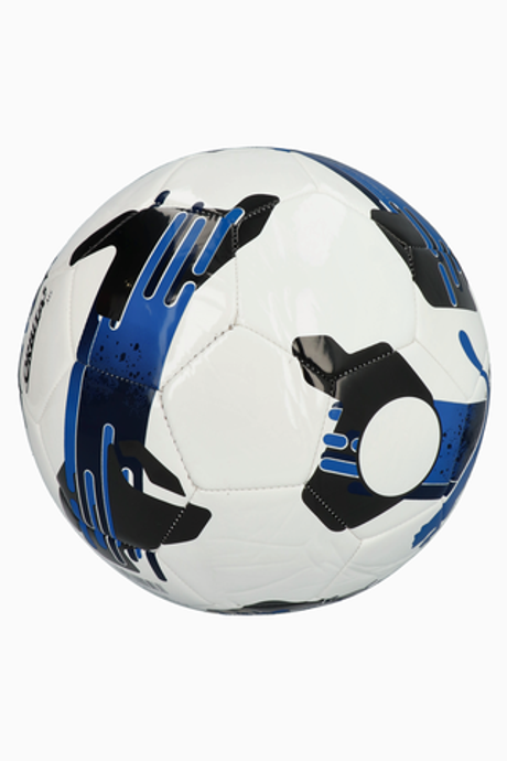 Футбольный мяч Puma Orbita 6 MS размер 5 - белый