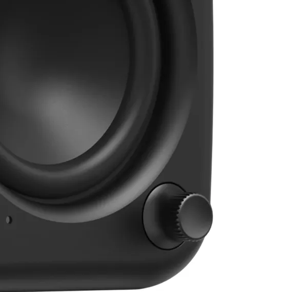 Kanto UKI Onyx Matte Black