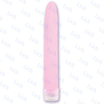 Вибратор VELVET PINK