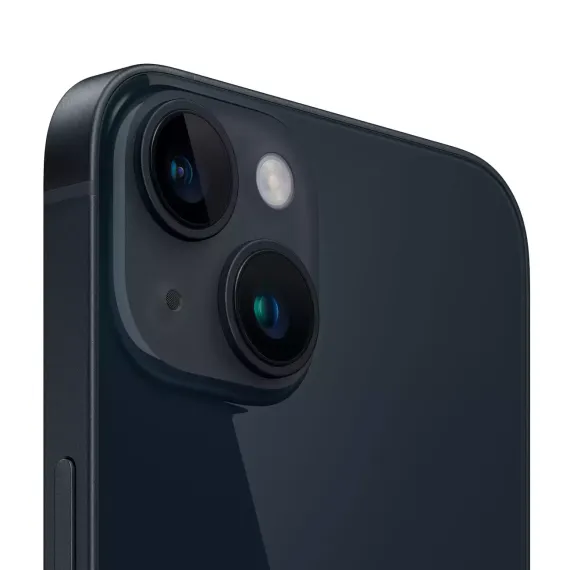 Apple iPhone 14 128gb Midnight (Dual: nano SIM + eSIM)