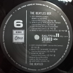 The Beatles / From Liverpool — The Beatles Box (8LP)