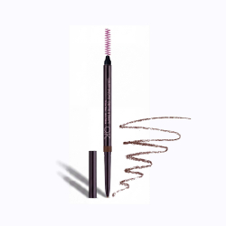 Карандаш для бровей OK BEAUTY СOLOR SALUTE DEFINE & SHAPE