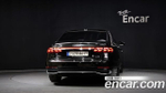 Audi A8 55 TFSI Quattro Premium LWB — 2023