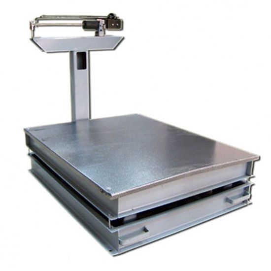 Механические весы ИглВес ВТ 8908-500У