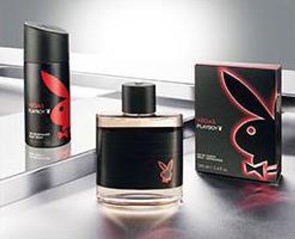 PlayBoy Vegas