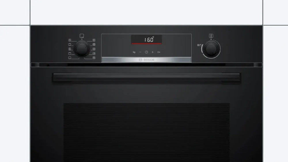 Духовой шкаф Bosch HBA5360B0