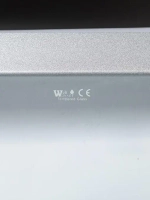 Душевая кабина WeltWasser Werra XL 901 10000014046 90х90 с поддоном