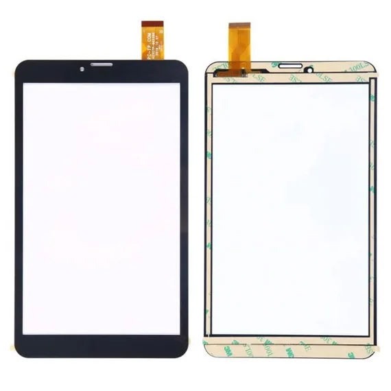 Тачскрин для BQ BQ-8006G 3G (Черный)