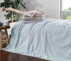 Покрывало пике (ПВХ) OLINDA TIVOLYO HOME Турция