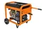 Дизельный генератор "Carver" PPG-7000DE