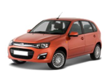 LADA (ВАЗ)