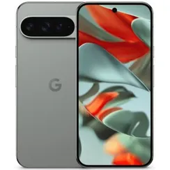Смартфон Google Pixel 9 Pro XL 16 ГБ | 128 ГБ («Орешник» | Hazel) (версия Global)