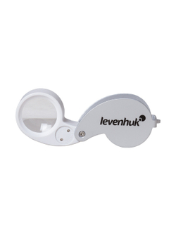 Лупа Levenhuk Zeno Gem M5
