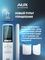 Настенная сплит-система AUX ASW-H09A4/BA-R2DI + AS-H09A4/BA-R2DI, белый — (9)