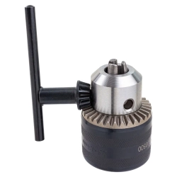 Патрон цанговый для дрели (1.5-13мм, 1/2'') Forsage F-G00500