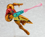 Samus Aran