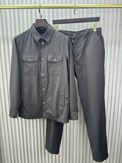 Прогулочный костюм Kiton