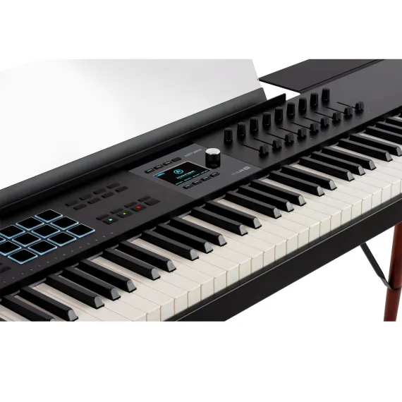 Arturia KeyLab 88 MK3 Black