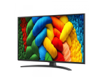 Nano Cell телевизор LG 55NANO81A6A 4K Ultra HD