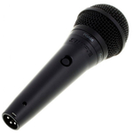 Микрофон Shure PGA58-XLR-E, черный