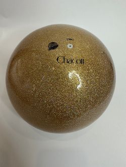 CHACOTT Jewelry ball seniors .FIG.Rubber.599.18.5