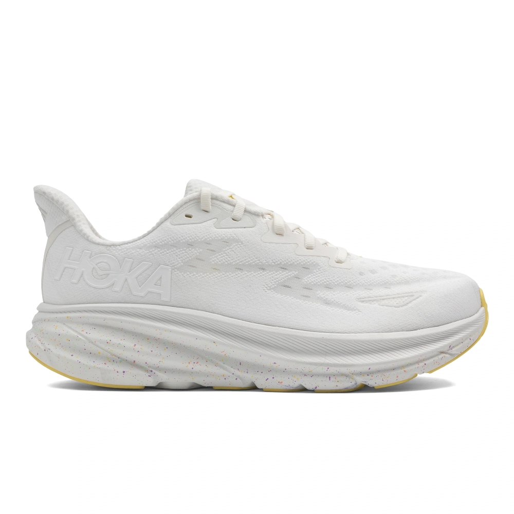 Кроссовки мужские Hoka Clifton 9 WIDE