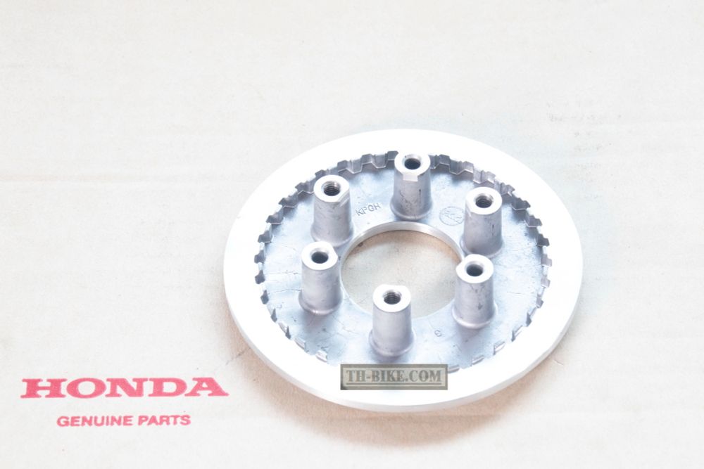 22350-KPG-T00. PLATE, CLUTCH PRESSURE