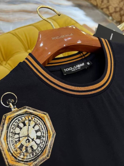 Футболка Dolce & Gabbana