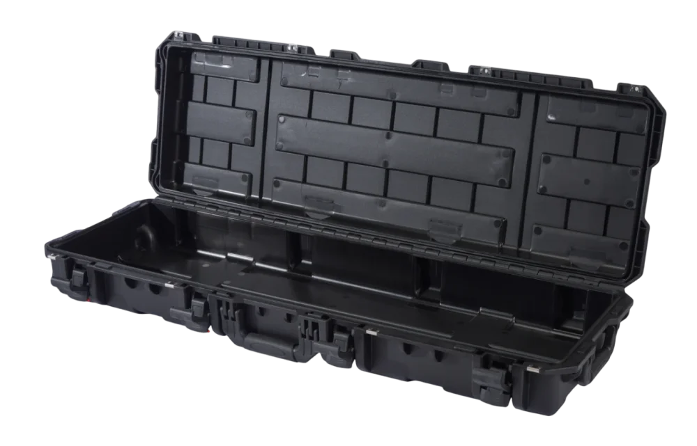 KZCASE X4004 — ударопрочный кейс IP67