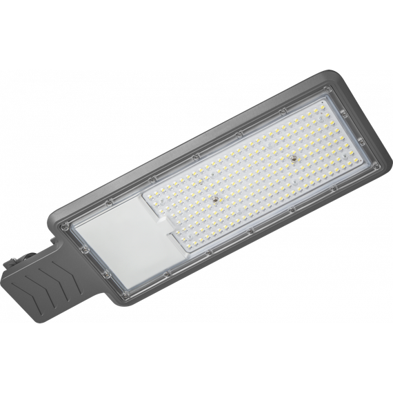 Прожектор светодиодный Онлайт 150W OSF-02 5000K 15000Лм IP65 консольный 39687