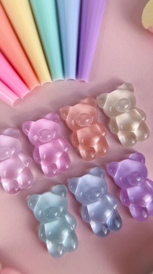 Моделирующий гель Galaxy Safe gel Marshmallow №16, 20г