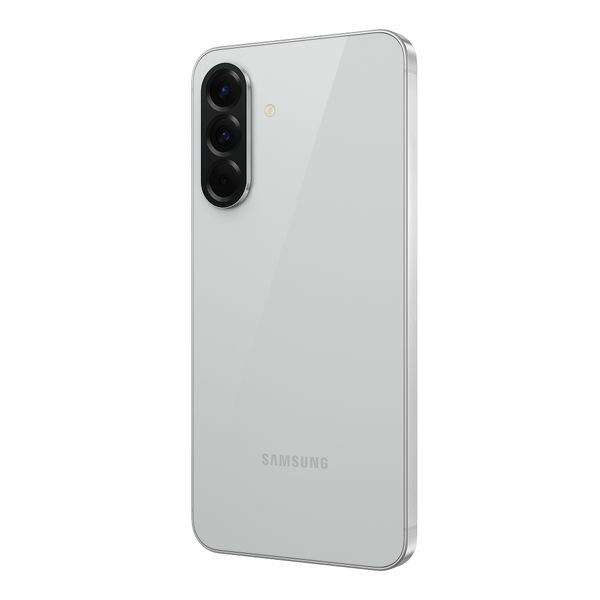 Смартфон Samsung Galaxy A56 5G 8/256 ГБ (SM-A566B/DS) Серый | Awesome Lightgrey