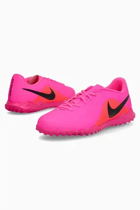 Сороконожки Nike Tiempo Maestro Club TF - розовый