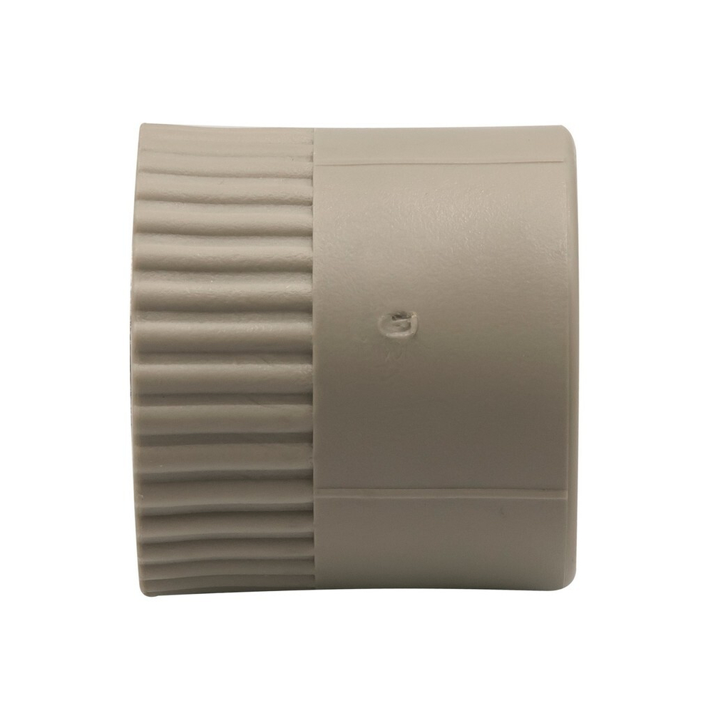 Муфта комб. вн 32х3/4'' EVER® СЕРЫЙ (Россия)
