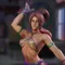 Christie - Tekken 5