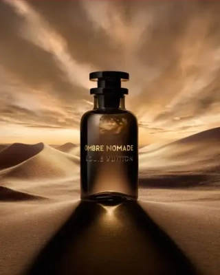 Louis Vuitton Ombre Nomade Парфюм для мужчин и женщин