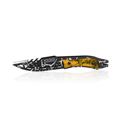 Щипцы VOODOO Pinch GOLD