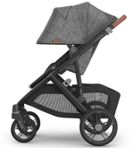 Коляска для погодок UPPAbaby Vista V3 2 в 1 Greyson