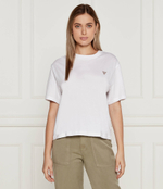 Футболка Guess Jeans - белый(W4YI05 K8HM0)