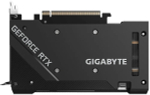 Видеокарта GIGABYTE GeForce RTX 3060 GAMING OC (GV-N3060GAMING OC-8GD)