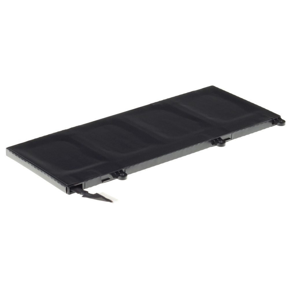 Аккумулятор iBatt 2400mAh для ноутбука Xiaomi (N15B01W) MI Ruby 15.6