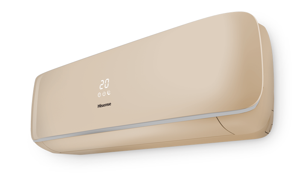 Мульти сплит-система Hisense AMS-09UW4RVETG00(С)